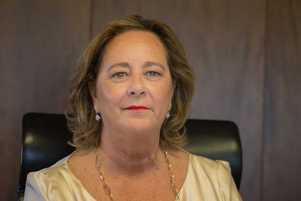 Beatriz Jiménez Suñe Abogada